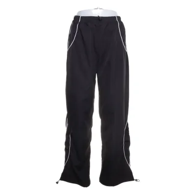 Joggingbroek (Zwart) van Commense Polyester