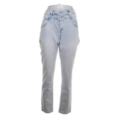 Jeans (Blå) från Red Button Bomull, Polyester, Viskos, Elastan