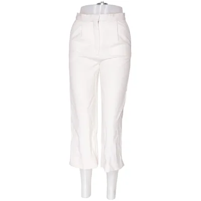 Kostymbyxor (Beige) från Acne Studios Ull