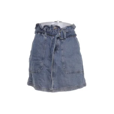 Spijkerrok (Blauw) van Denim Co