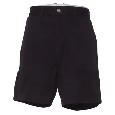 Shorts (Black) from Schnayderman's Cotton