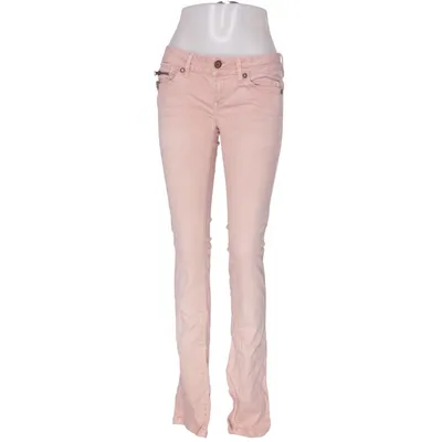 Jeans (Beige) från Mango Jeans Bomull, Elastan