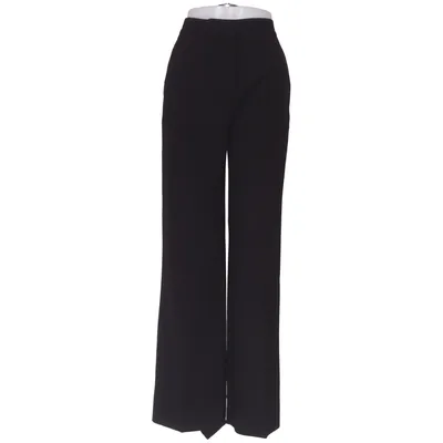 Pantalon de costume (Noir) de Mark Kenly Dominotan Coton, Polyester, Viscose