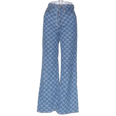 Jeans (SUPER WIDE LEG) från Subdued Bomull