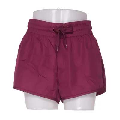 Short de sport (Violet) de Blacc Polyester