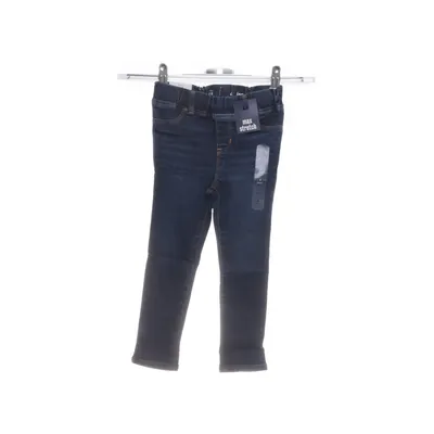 Treggings (Blå) från BabyGap Bomull, Elastan, Polyester