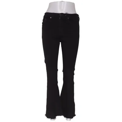 Jeans (Black) from Rag & Bone Cotton, Polyurethane