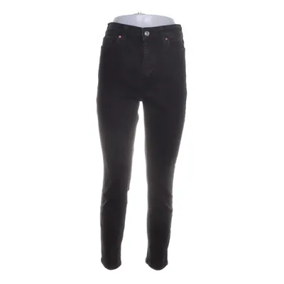 Spijkerbroek (Zwart) van Mango Denim