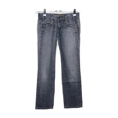 Jeans (Blå) fra Freeman T. Porter Bomuld