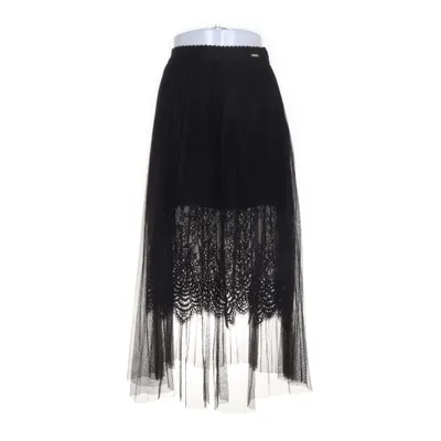 Maxi rok (Zwart) van Guess