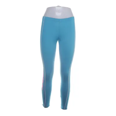 Träningstights (Turkos) från MXDC Sport Elastan, Polyester