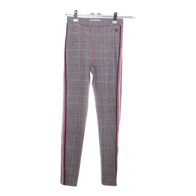 Broek (Grijs, Roze, Zwart) van Vingino Polyester, Viscose, Elastaan