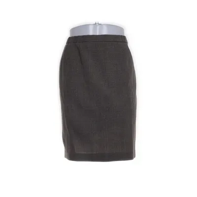 Kjol (Beige) från MaxMara Ull