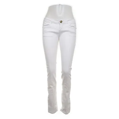 Jeans (Vit) från Tally Weijl Bomull, Elastan