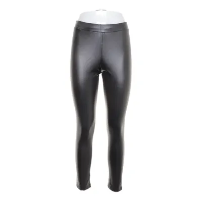 Leggings (Zwart) van Calzedonia Elastaan, Polyester