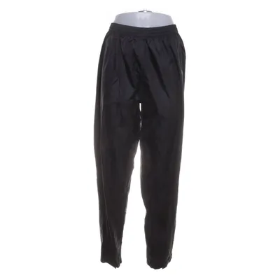 Överdragsbyxor (Svart) från Asaklitt Polyester