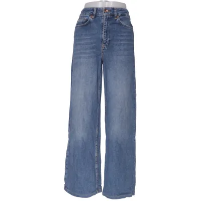 Jeans (Raina) von Garcia Jeans Elasthan, Recycelte Baumwolle