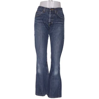 Jeans (Blå) fra Lee