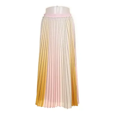 Maxi rok (Wit, Roze, Meerkleurig) van Ted Baker Elastaan, Polyester