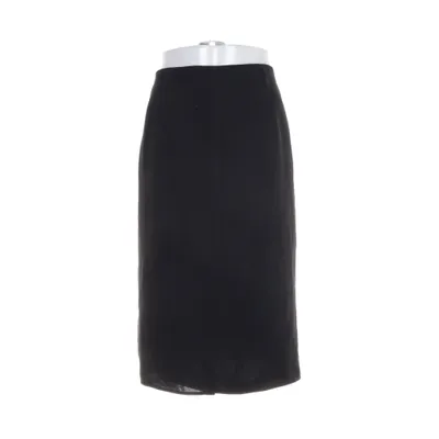 Kjol (Svart) från Nice Polyester
