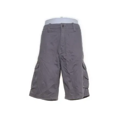 Cargoshorts (Grå) från Quiksilver