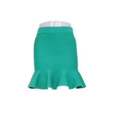 Skirt (Green) from By Clara Paris