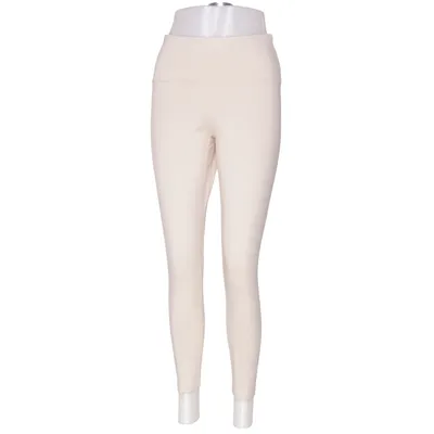 Träningstights (Beige) från Hiit Elastan, Polyester
