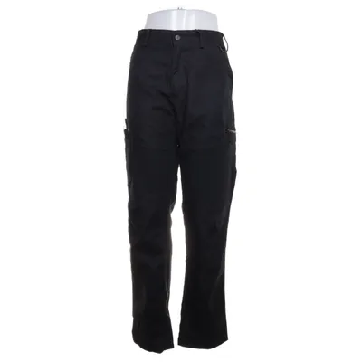 Friluftsbyxor (Svart) från Björnkläder Bomull, Elastan, Polyamid, Polyester