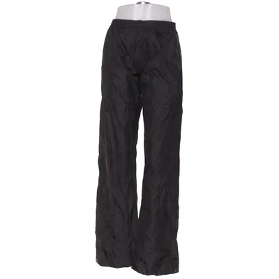 Regenhose (Schwarz) von North Bend Polyamid, Polyester