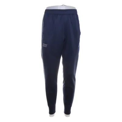 Mjukisbyxor (Blå, Flerfärgad) från Nike Polyester