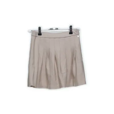 Jupe (Beige) de Zara