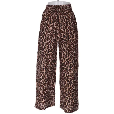 Pantalon patte d'éléphant (Marron, Noir) de J&H Fashion