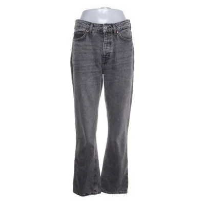 Spijkerbroek (Grijs) van H&M