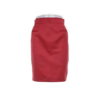 Jupe (Rouge) de 123 Laine