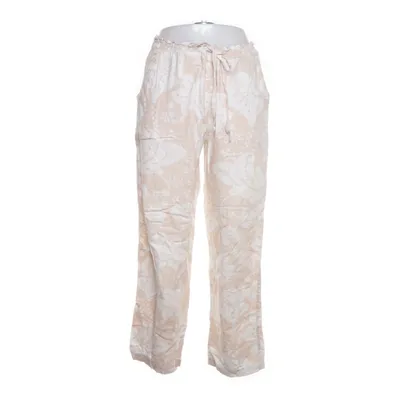 Bukser (Beige) fra Oysho Bomuld