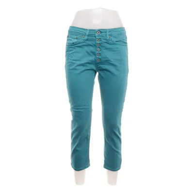 Jeans (Grön) från Please Bomull, Elastan
