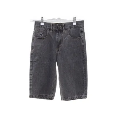 Denim shorts (Skater) from NNSNS Cotton
