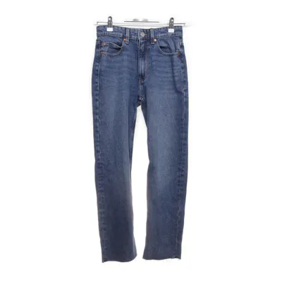 Jeans (Blue) from Sinsay Cotton