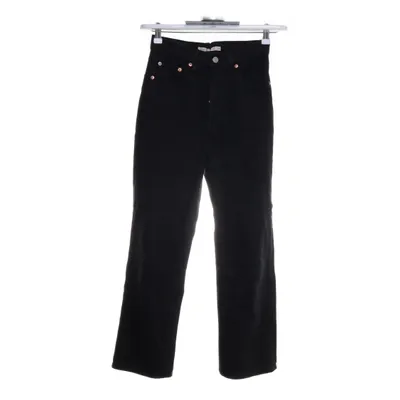 Spijkerbroek (2) van Levi Strauss & Co Katoen, Polyester, Elastaan
