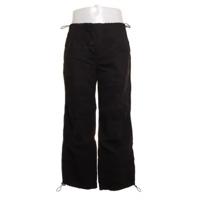 Pantalon (Noir) de STR Coton