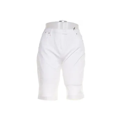 Shorts (Vit) från Ping Bomull, Elastan