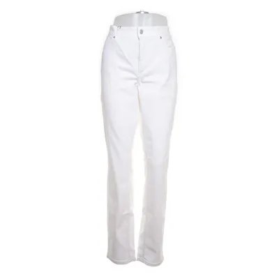 Spijkerbroek (Wit) van Cambio Jeans