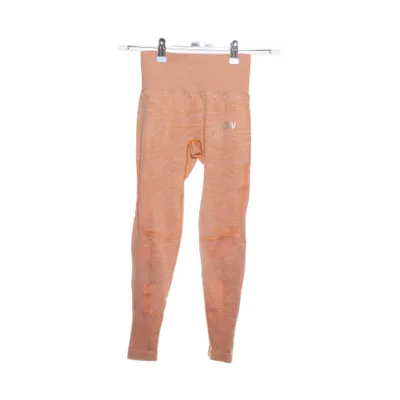 Sportleggings (Oranje) van ICIW