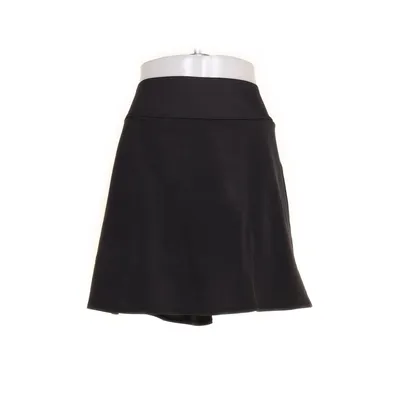 Sports skirt (Black) from Puma Elastane, Polyester