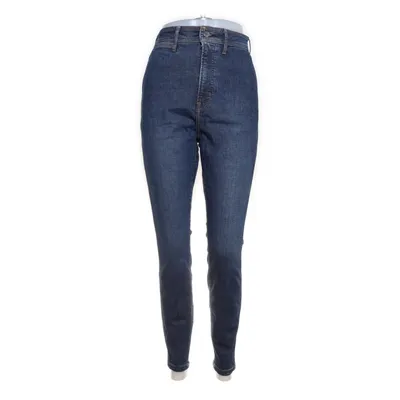 Jeans (Blå) från Everlane Ekologisk bomull, Elastan, Viskos, Återvunnen polyester
