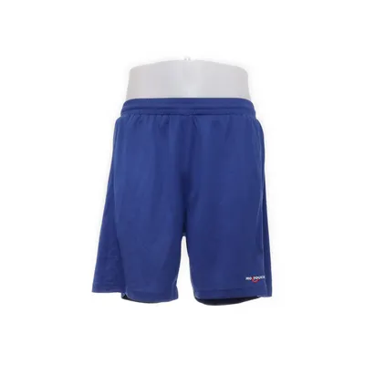 Badshorts (Blå) från Pro Touch Polyester