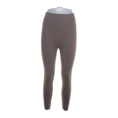 Sports tights (Brown) from Röhnisch Elastane, Polyamide