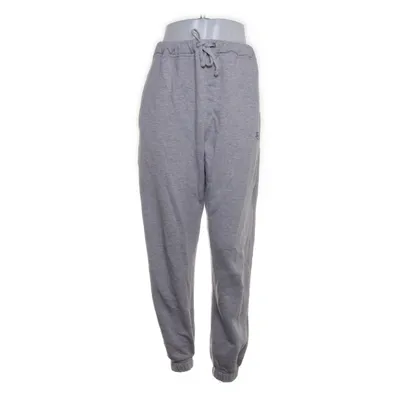 Mjukisbyxor (Grå) från Von Dutch Bomull, Elastan, Polyester