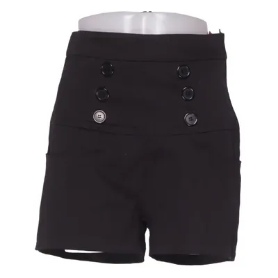 Shorts (RS83111) från Rock Steady Bomull, Elastan
