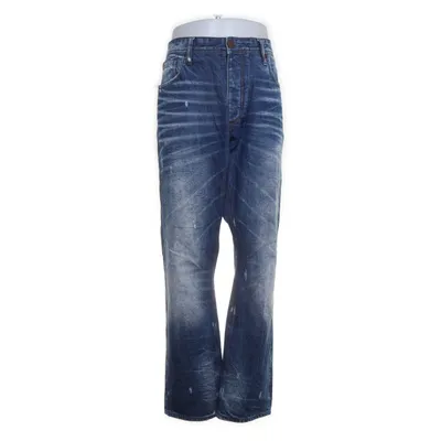 Jeans (Blå) från Jack & Jones Bomull